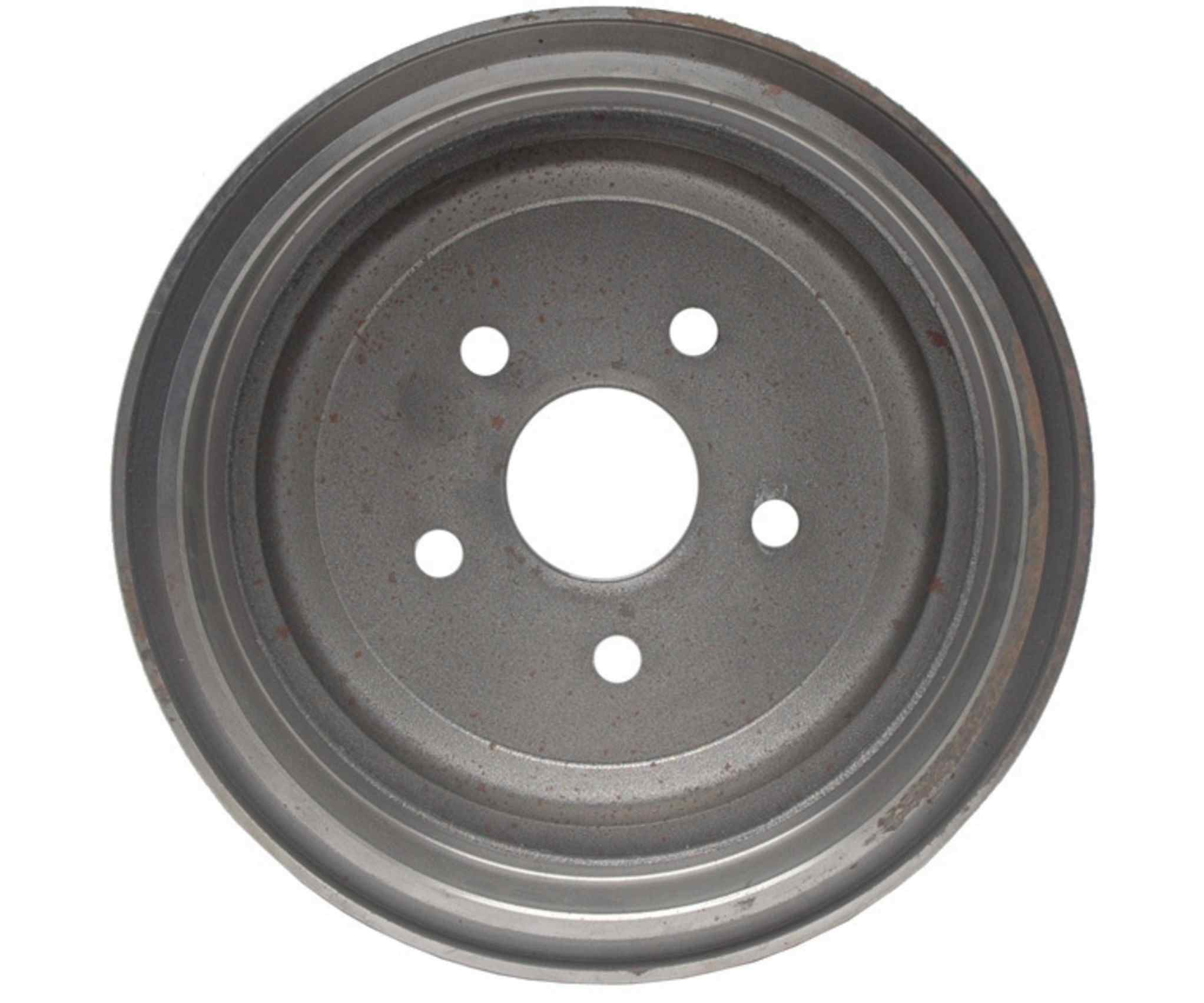 Raybestos Brakes Brake Drum 2626R