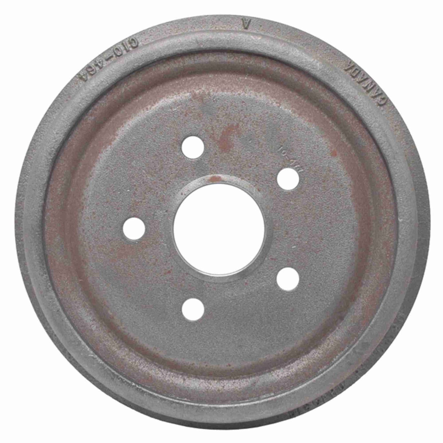 Raybestos Brakes Brake Drum 2626R