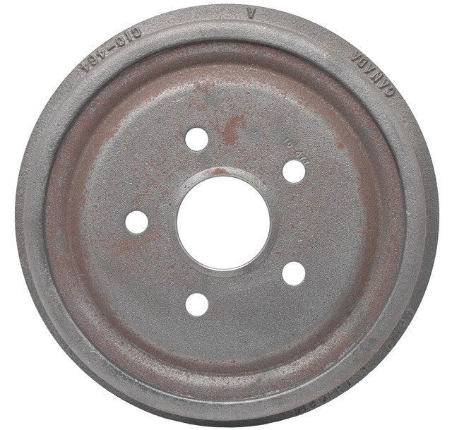 Raybestos Brakes Brake Drum 2626R