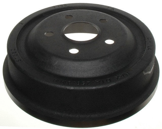 Raybestos Brakes Brake Drum 2637R