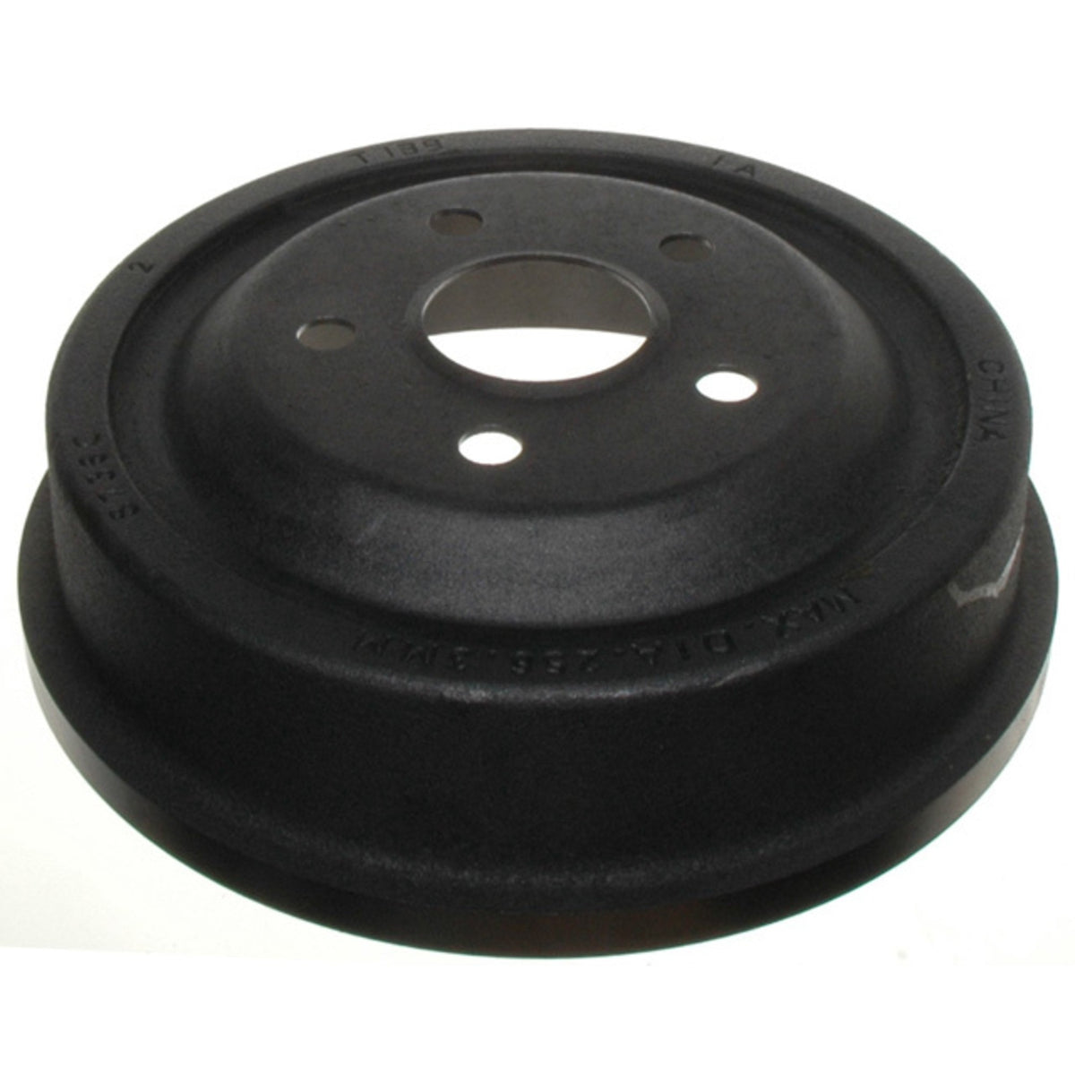 Raybestos Brakes Brake Drum 2637R