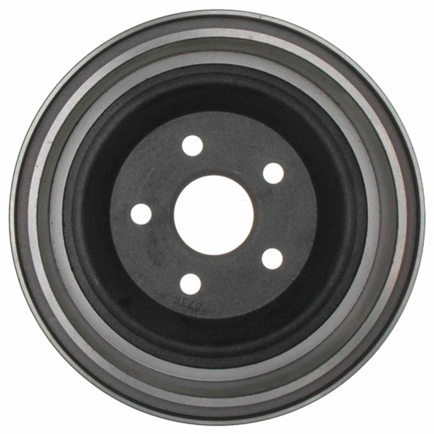 Raybestos Brakes Brake Drum 2637R