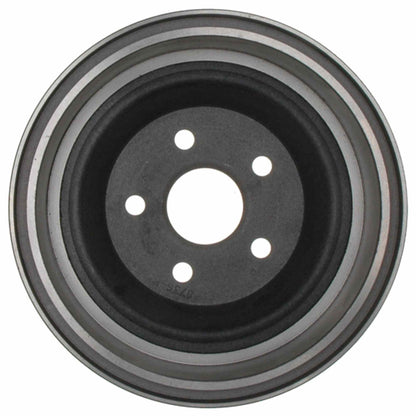 Raybestos Brakes Brake Drum 2637R