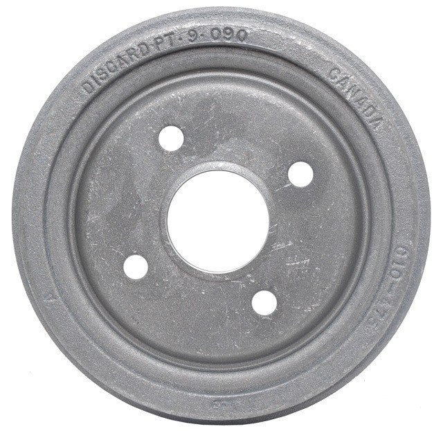 Raybestos Brakes Brake Drum 2642R
