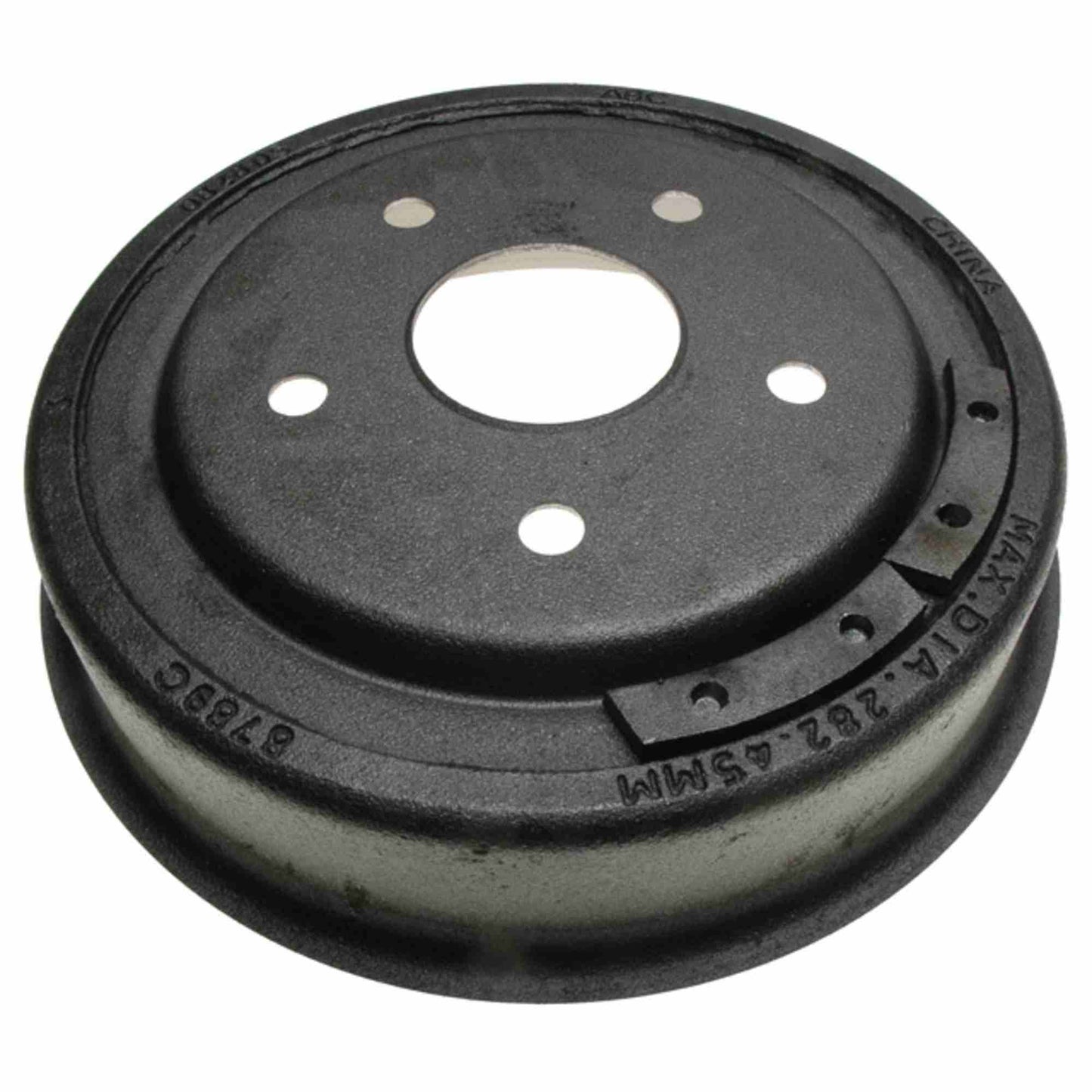 Raybestos Brakes Brake Drum 2645R