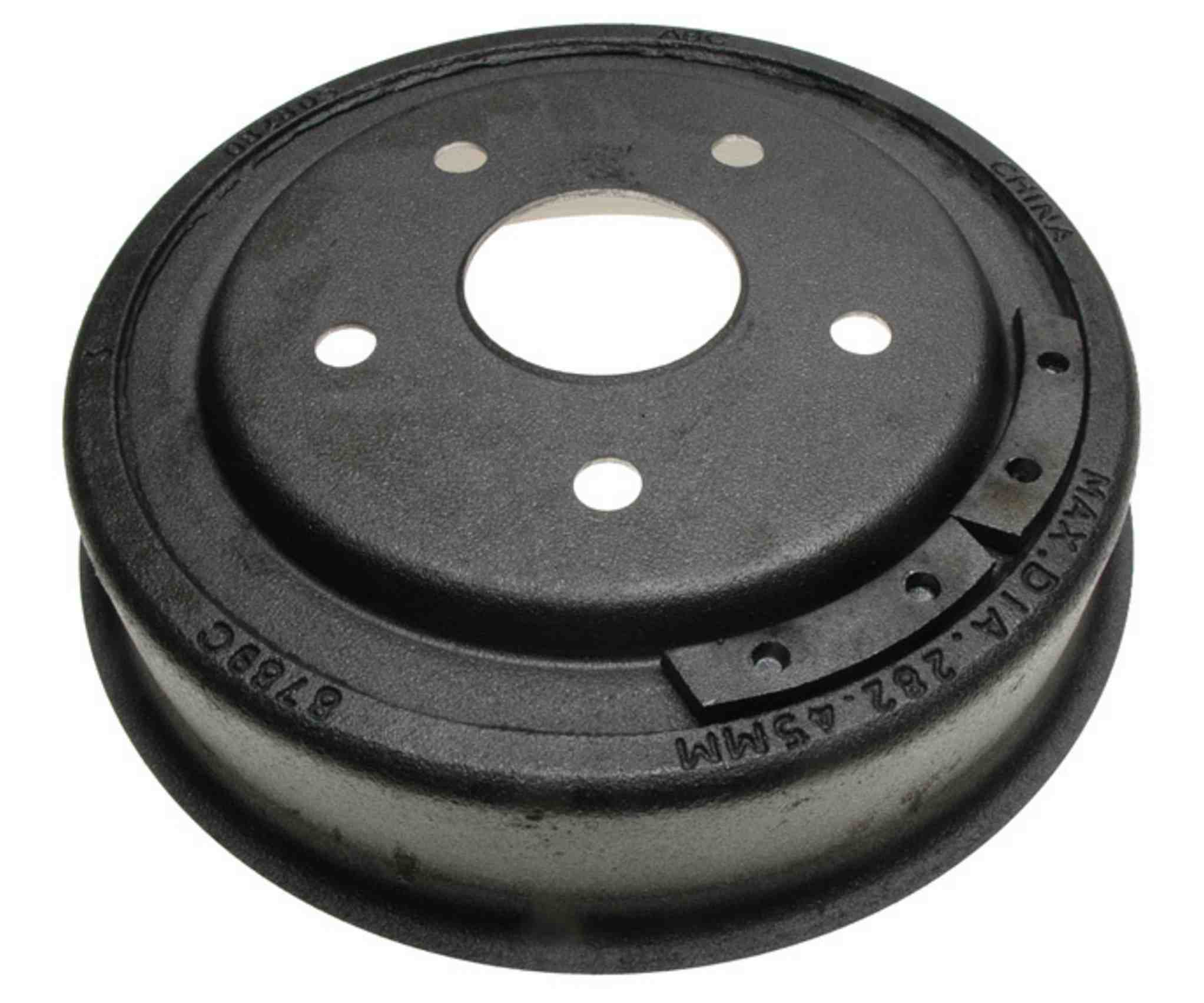 Raybestos Brakes Brake Drum 2645R