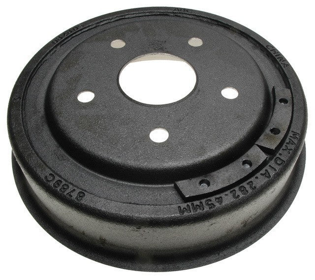 Raybestos Brakes Brake Drum 2645R