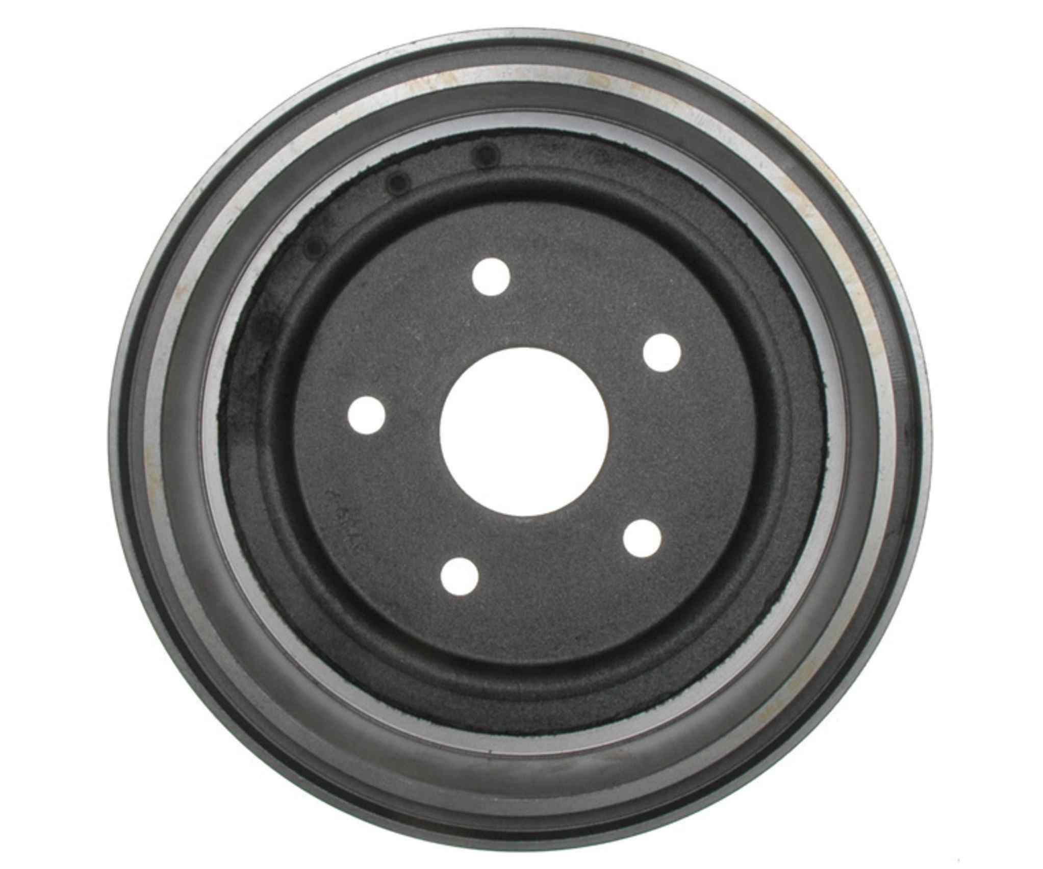 Raybestos Brakes Brake Drum 2645R