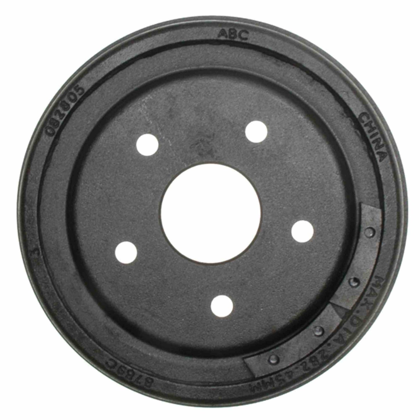 Raybestos Brakes Brake Drum 2645R