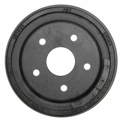 Raybestos Brakes Brake Drum 2645R