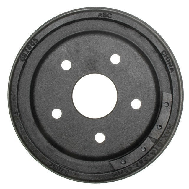 Raybestos Brakes Brake Drum 2645R