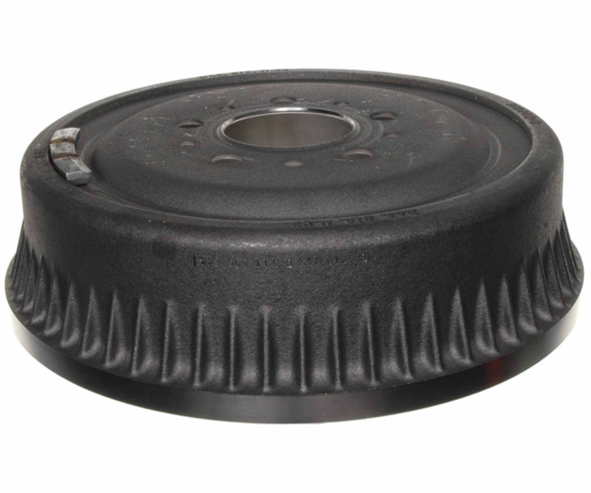 Raybestos Brakes Brake Drum 2647R