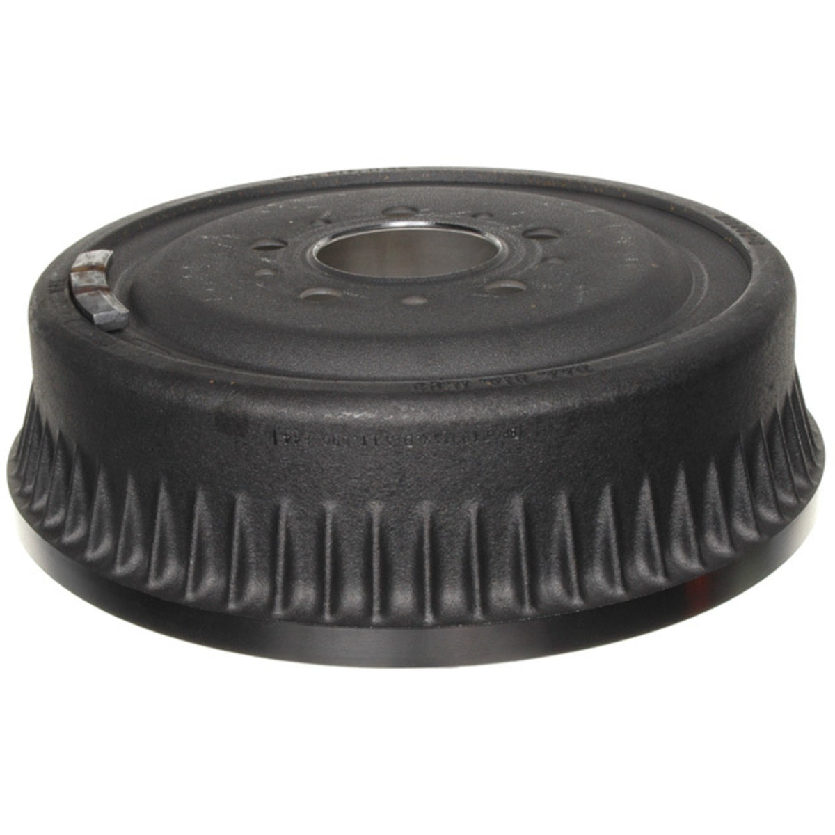 Raybestos Brakes Brake Drum 2647R