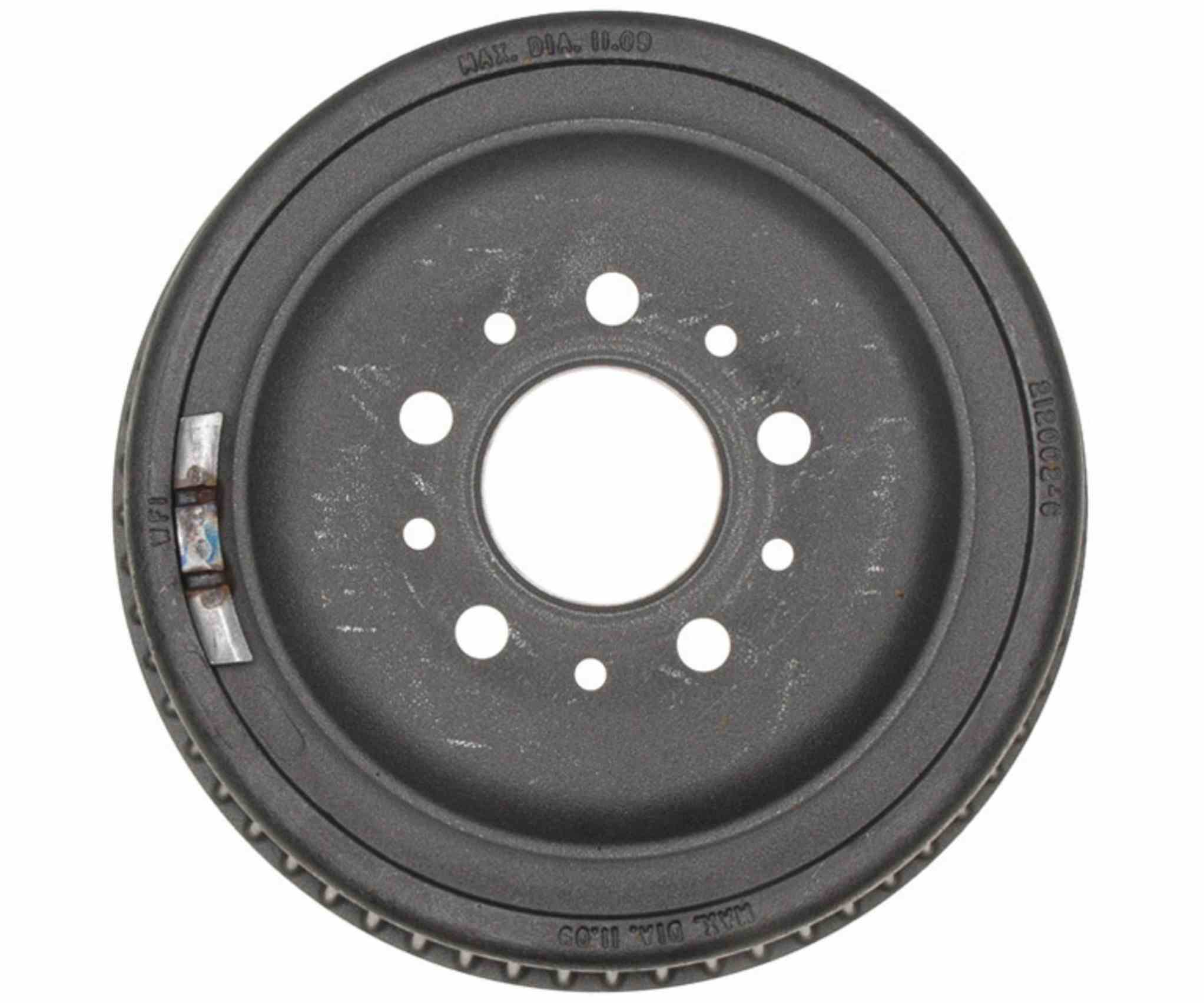 Raybestos Brakes Brake Drum 2647R