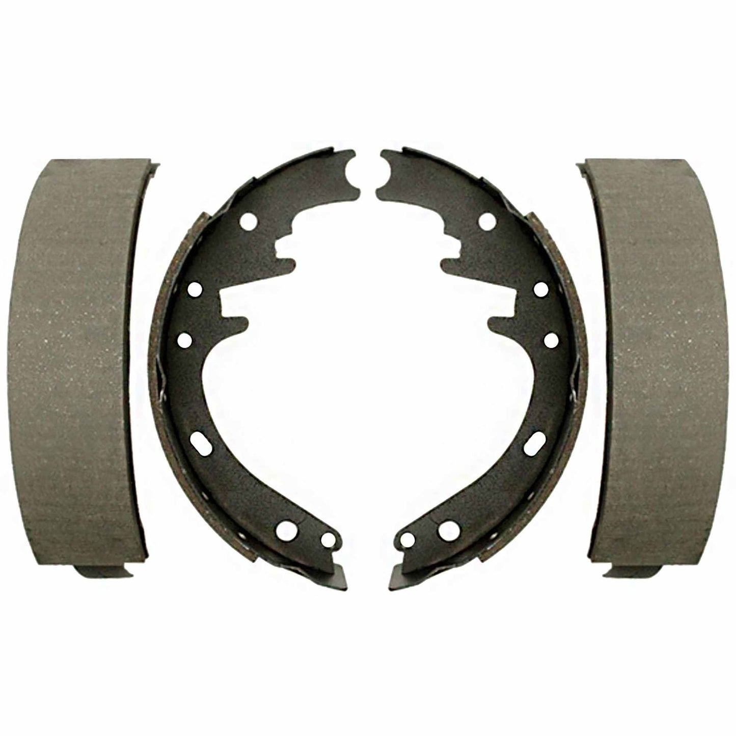 Raybestos Brakes Drum Brake Shoe 264PG