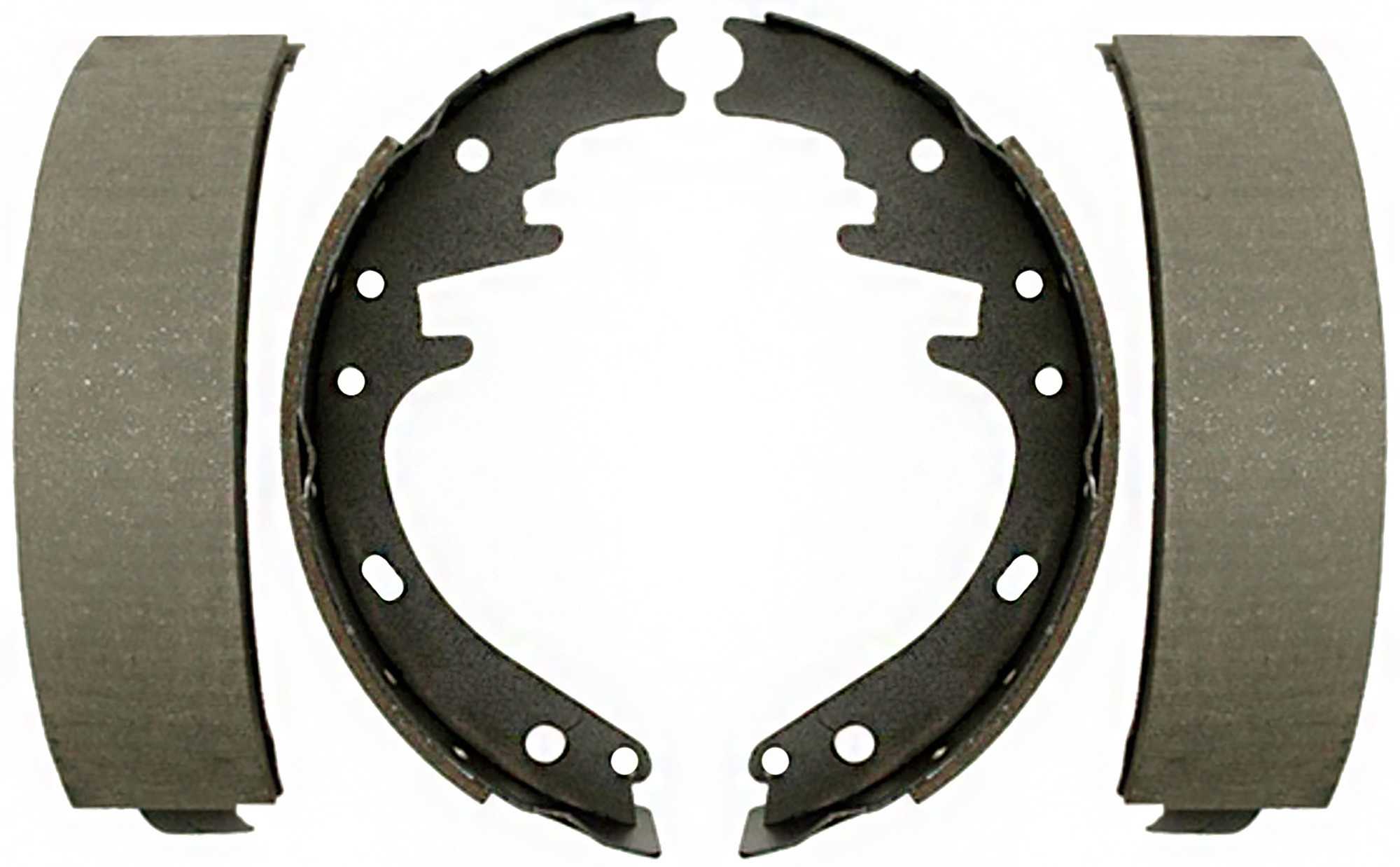 Raybestos Brakes Drum Brake Shoe 264PG