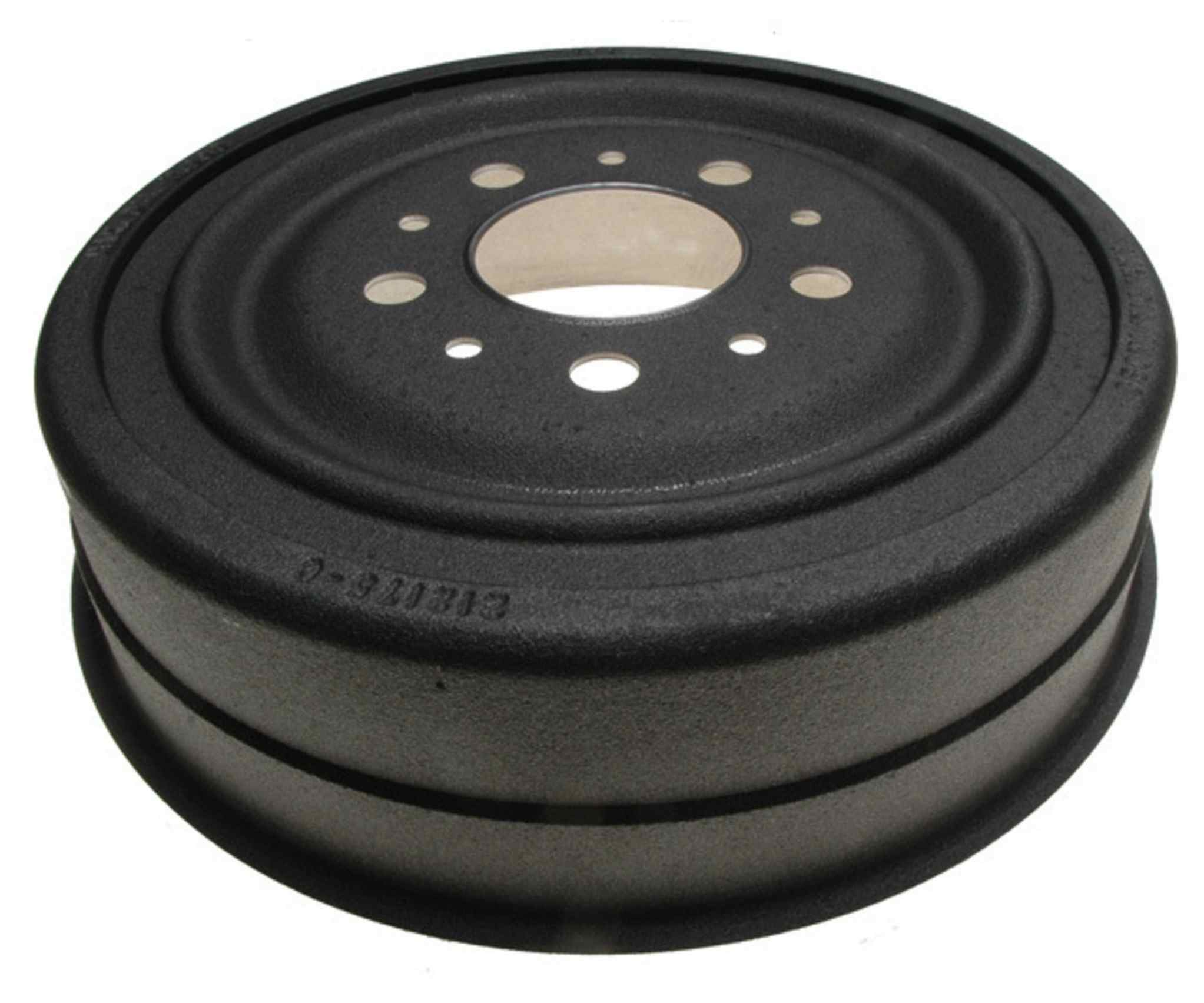 Raybestos Brakes Brake Drum 2658R