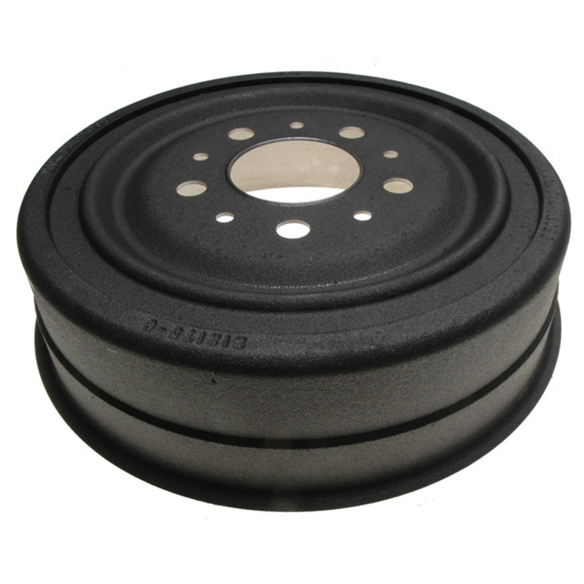 Raybestos Brakes Brake Drum 2658R