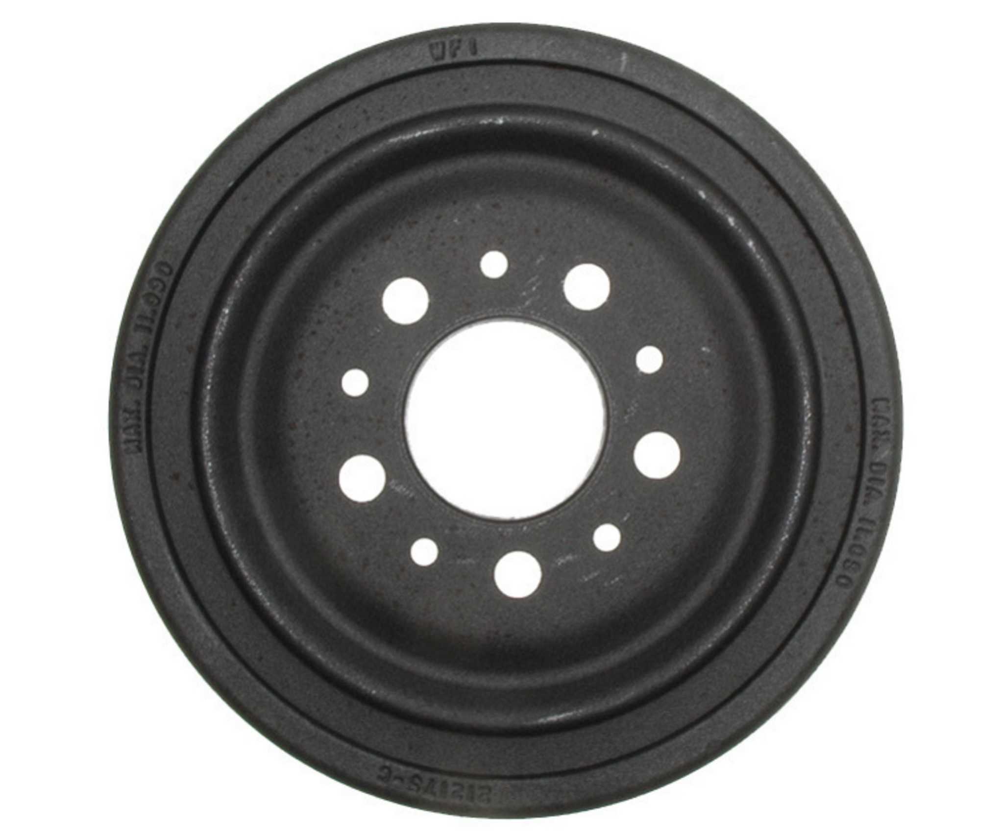 Raybestos Brakes Brake Drum 2658R