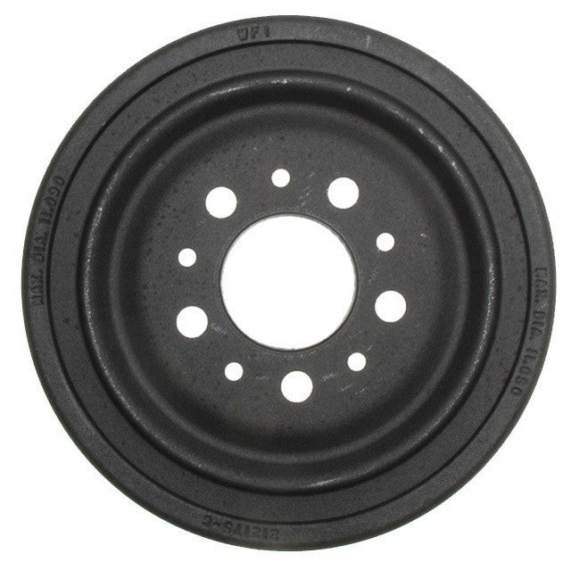 Raybestos Brakes Brake Drum 2658R