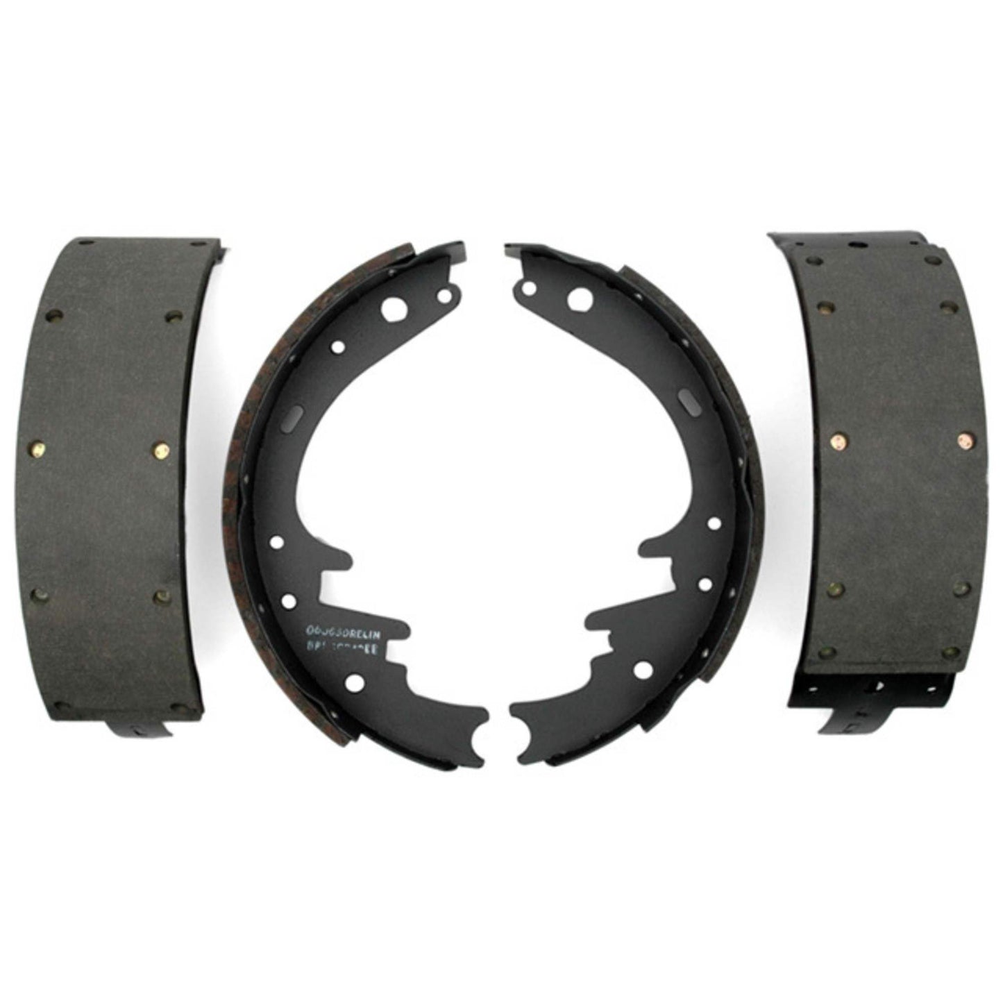 Raybestos Brakes Drum Brake Shoe 265PG