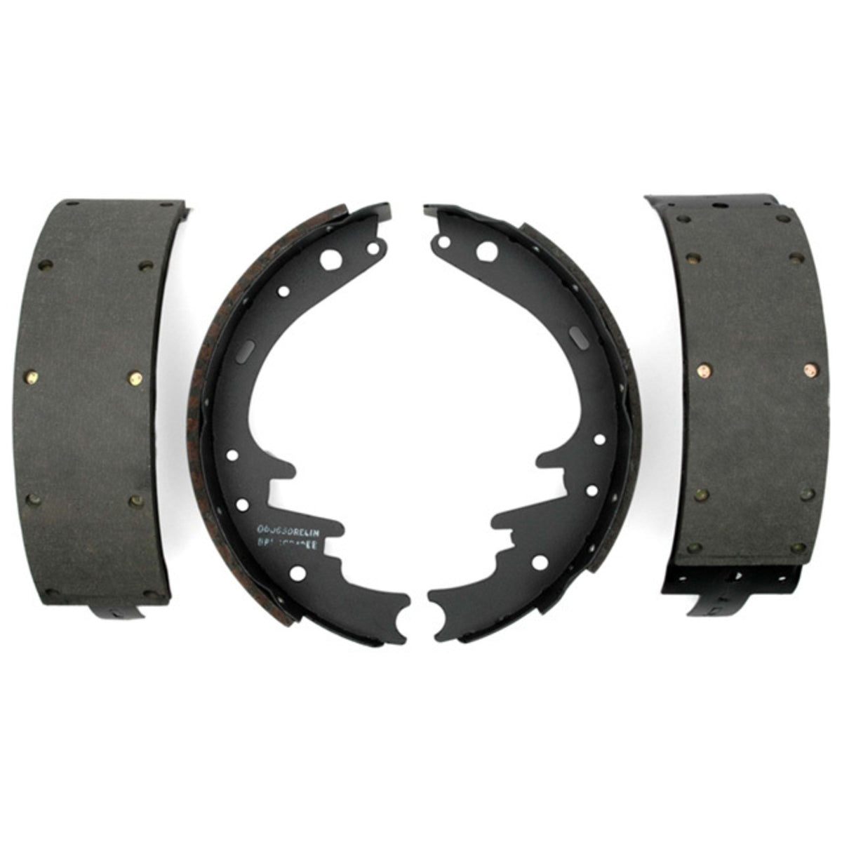 Raybestos Brakes Drum Brake Shoe 265PG