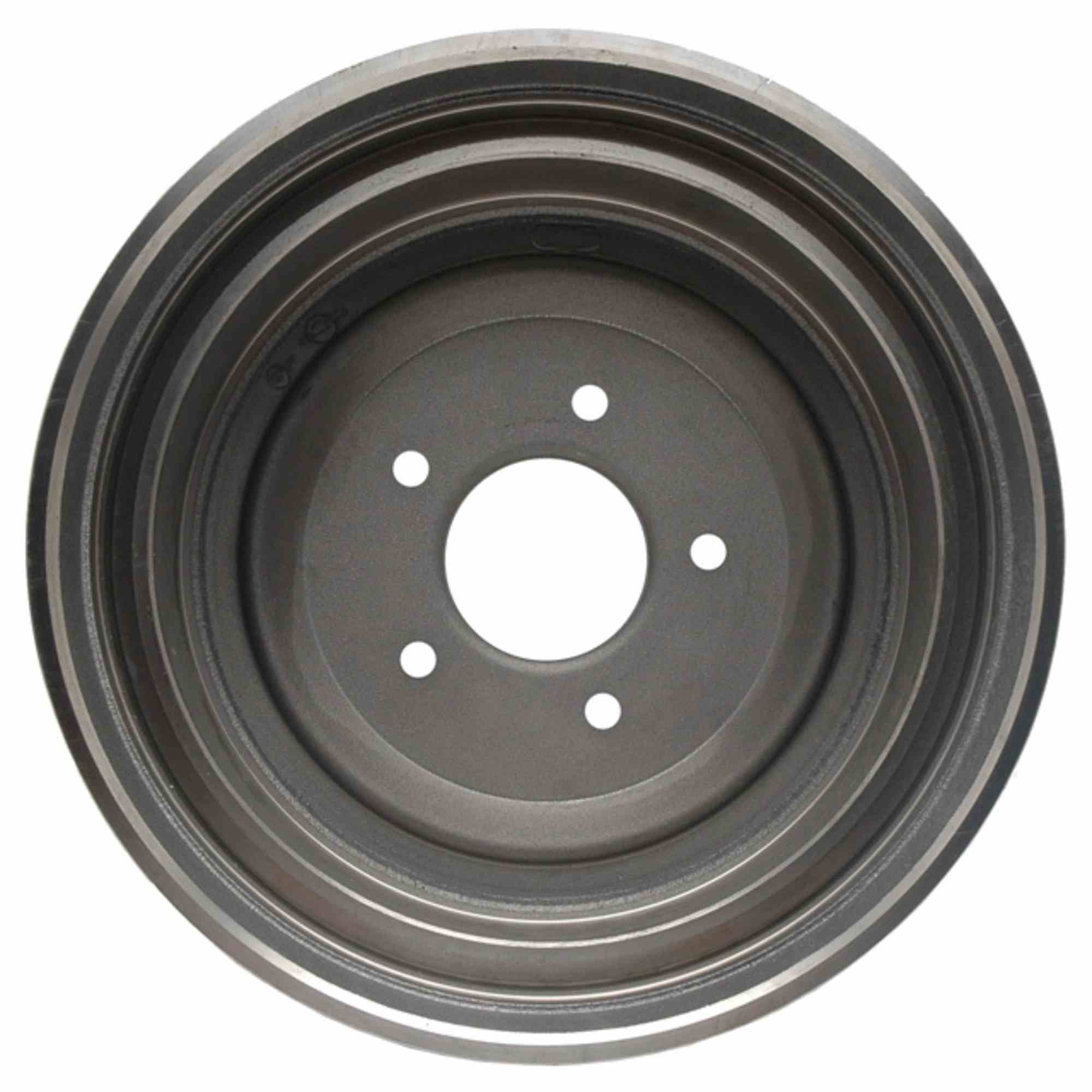 Raybestos Brakes Brake Drum 2661R