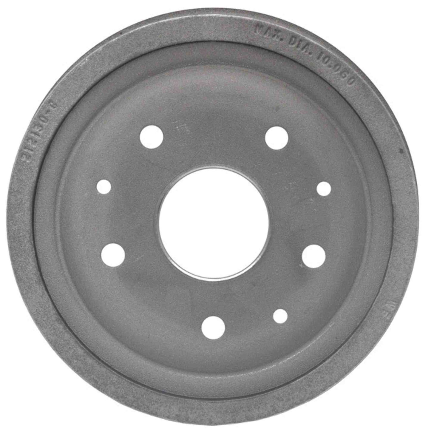 Raybestos Brakes Brake Drum 2663R