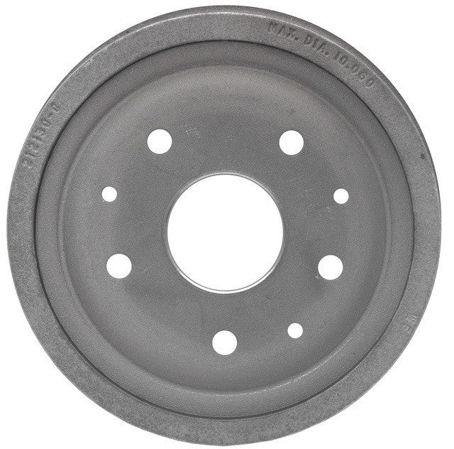 Raybestos Brakes Brake Drum 2663R