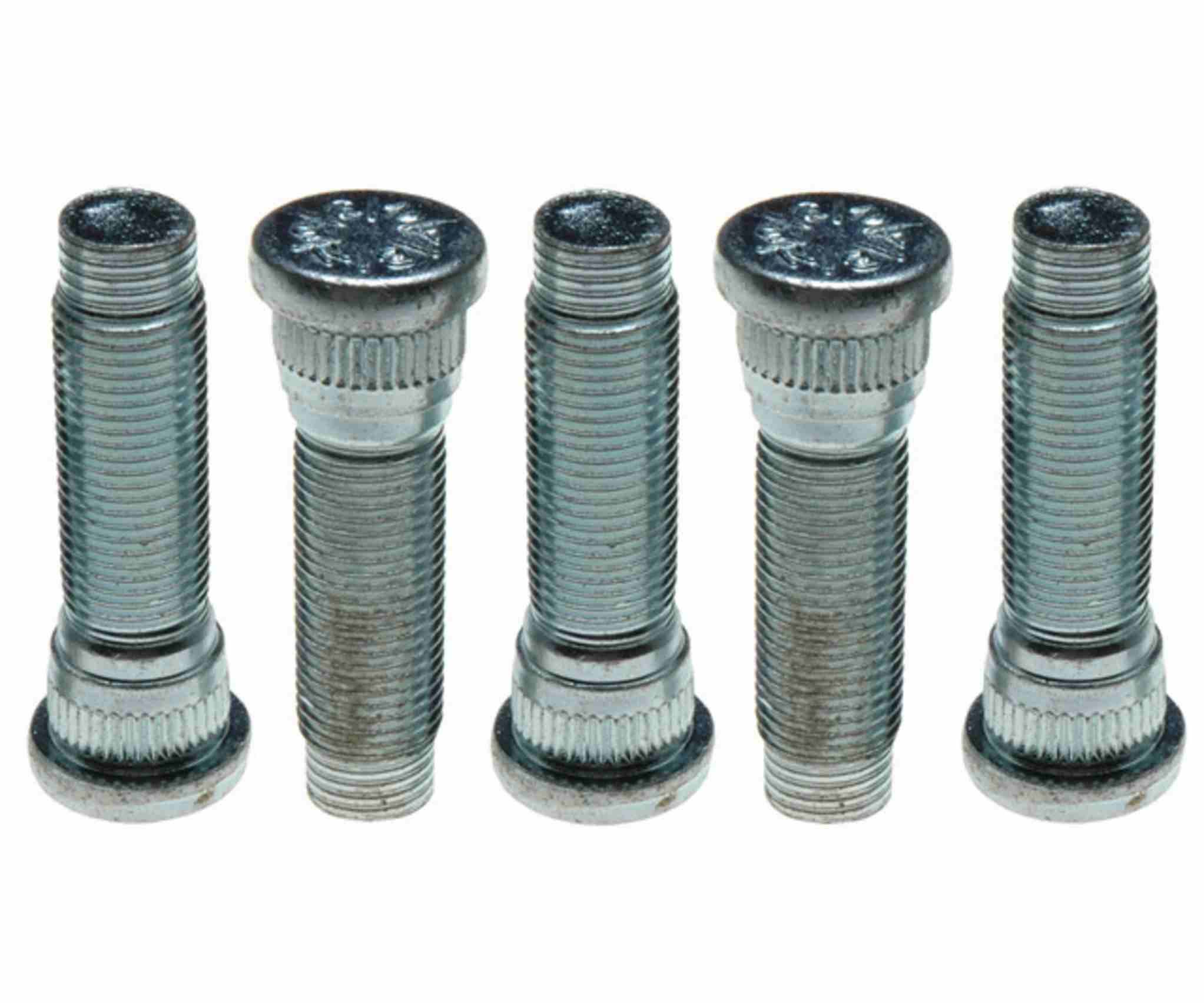 Raybestos Brakes Wheel Lug Stud 2673B