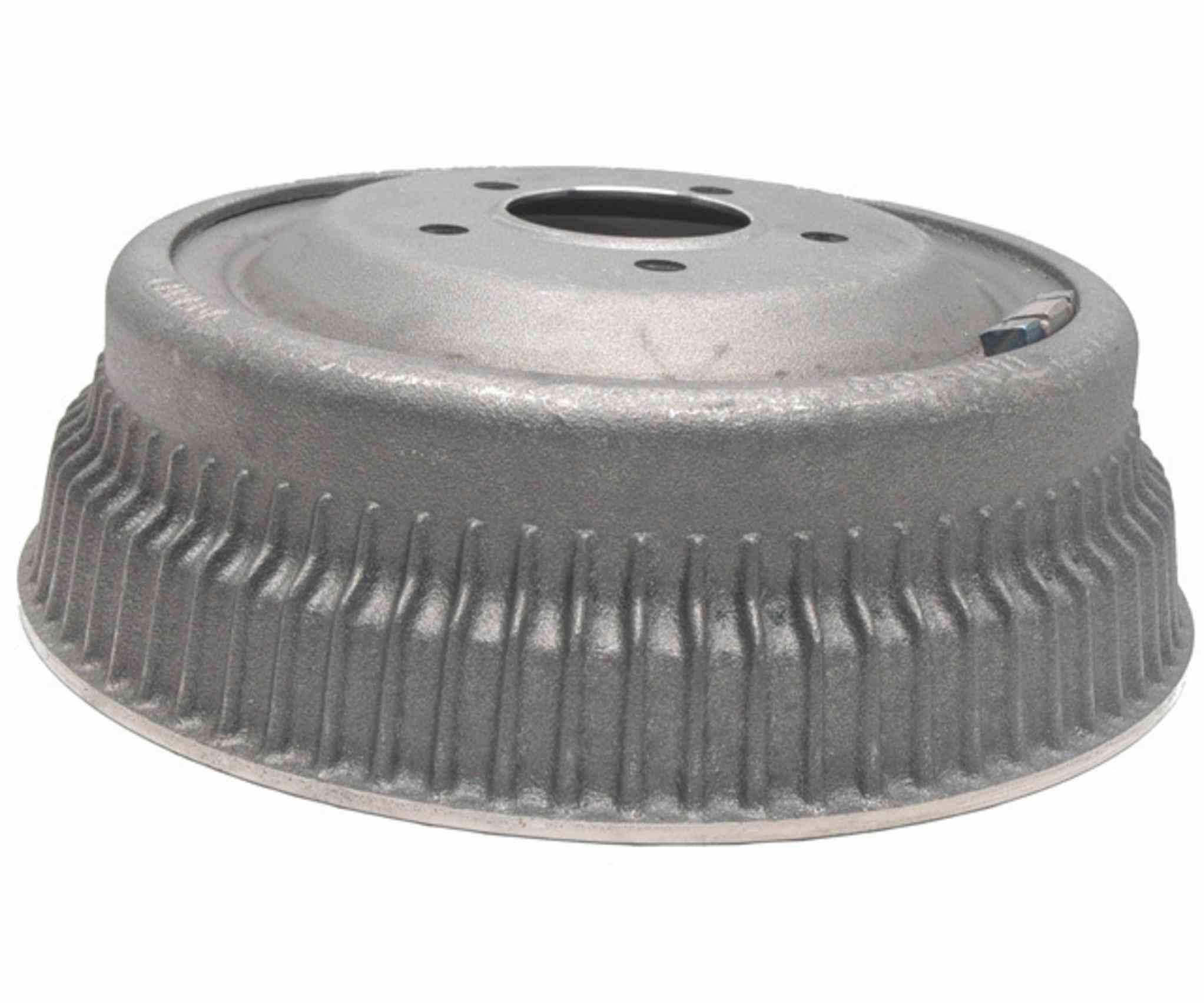 Raybestos Brakes Brake Drum 2675R