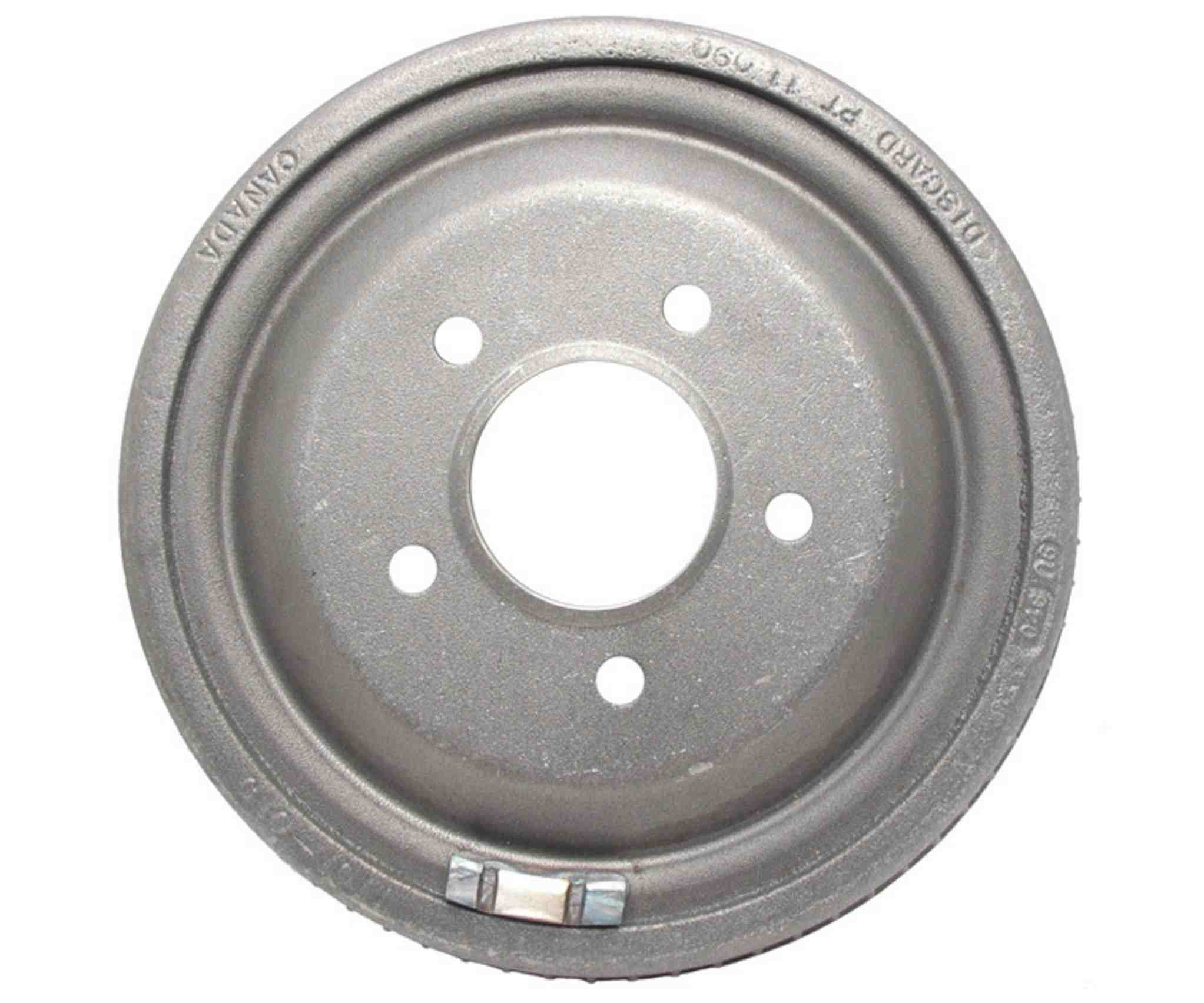 Raybestos Brakes Brake Drum 2675R