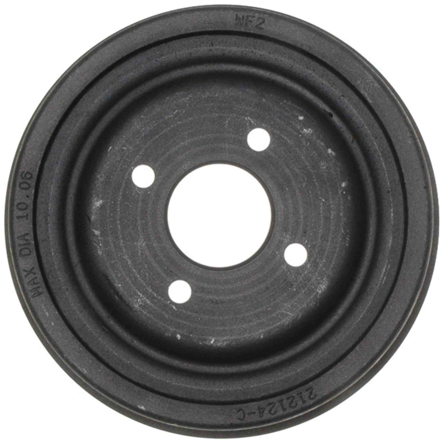 Raybestos Brakes Brake Drum 2679R