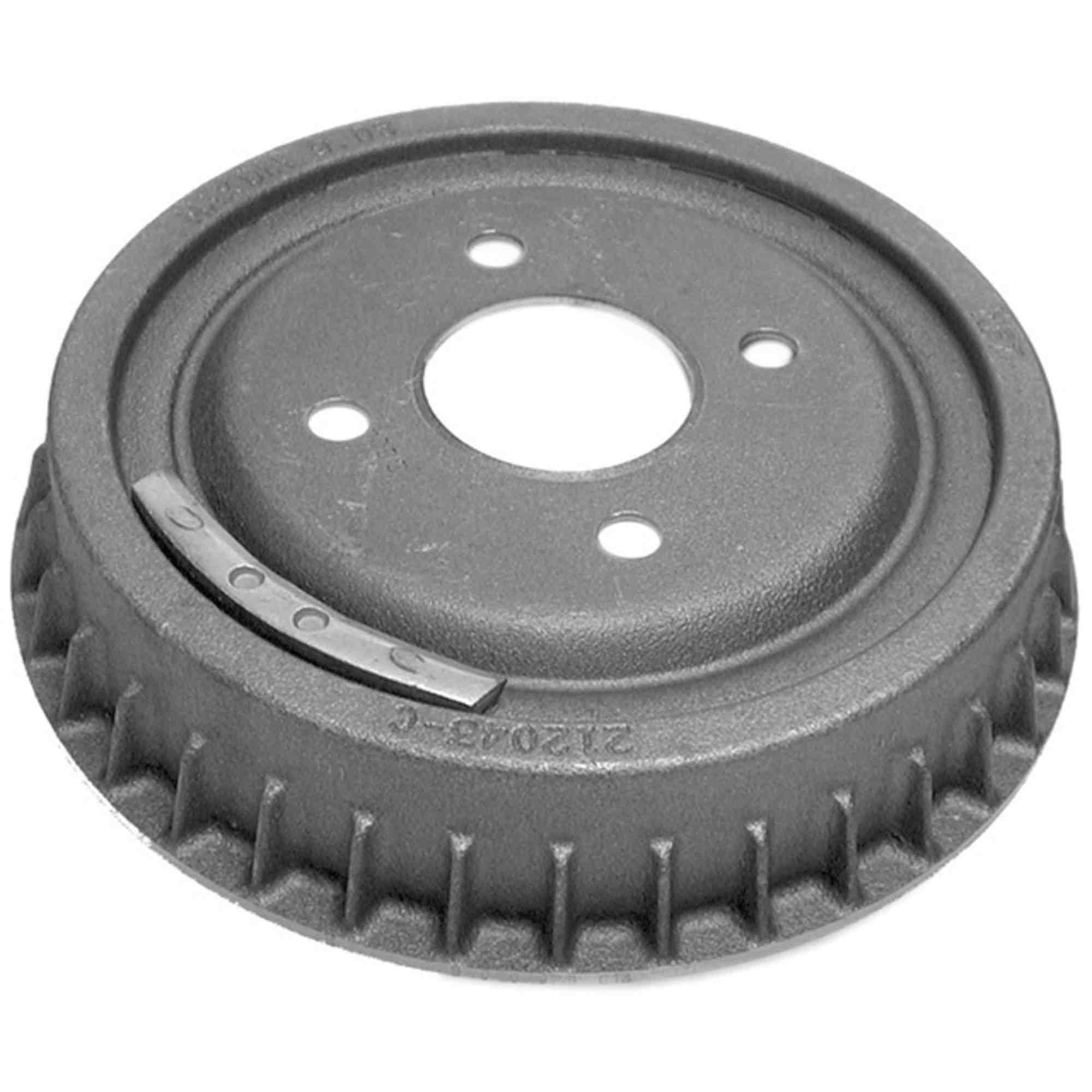 Raybestos Brakes Brake Drum 2681R