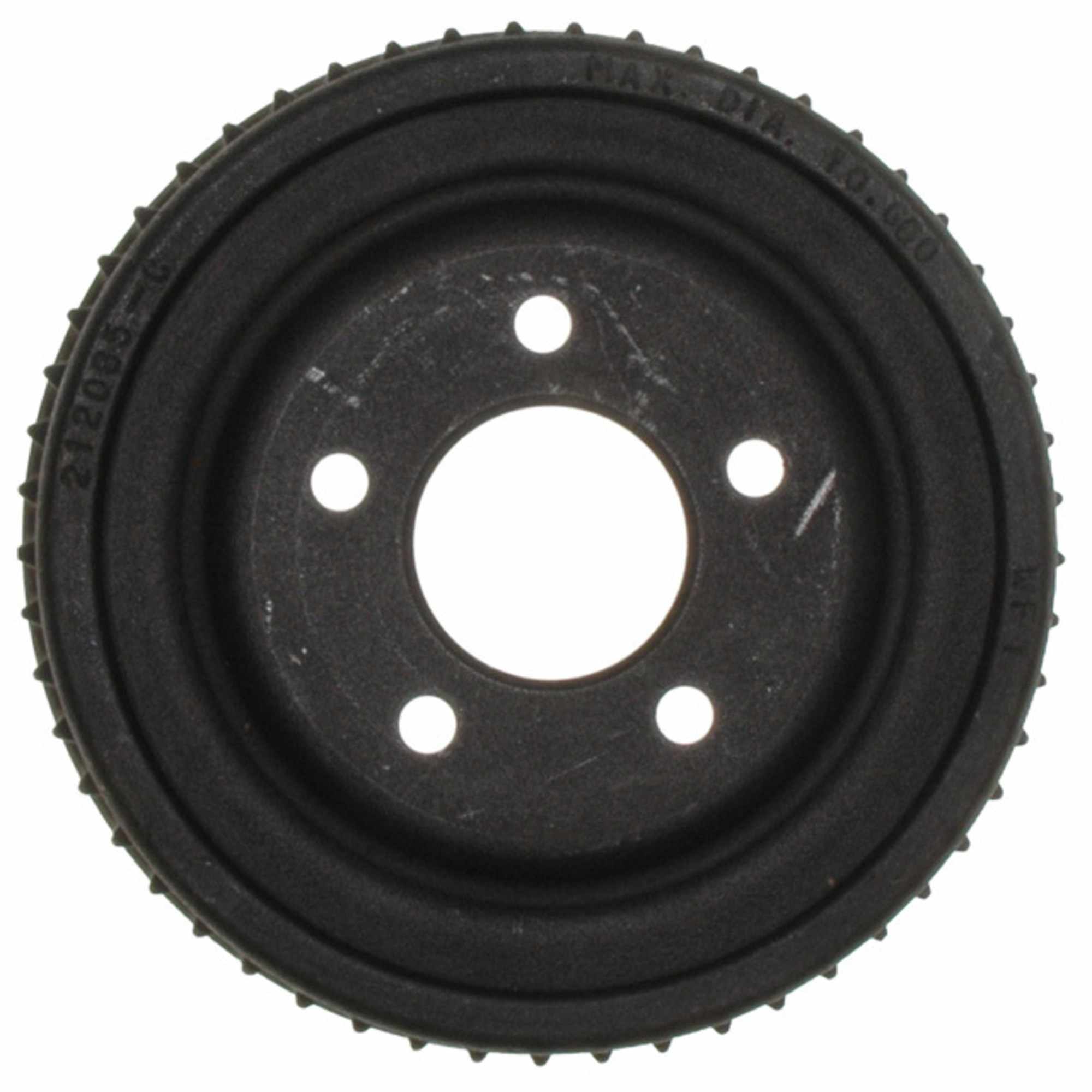 Raybestos Brakes Brake Drum 2683R