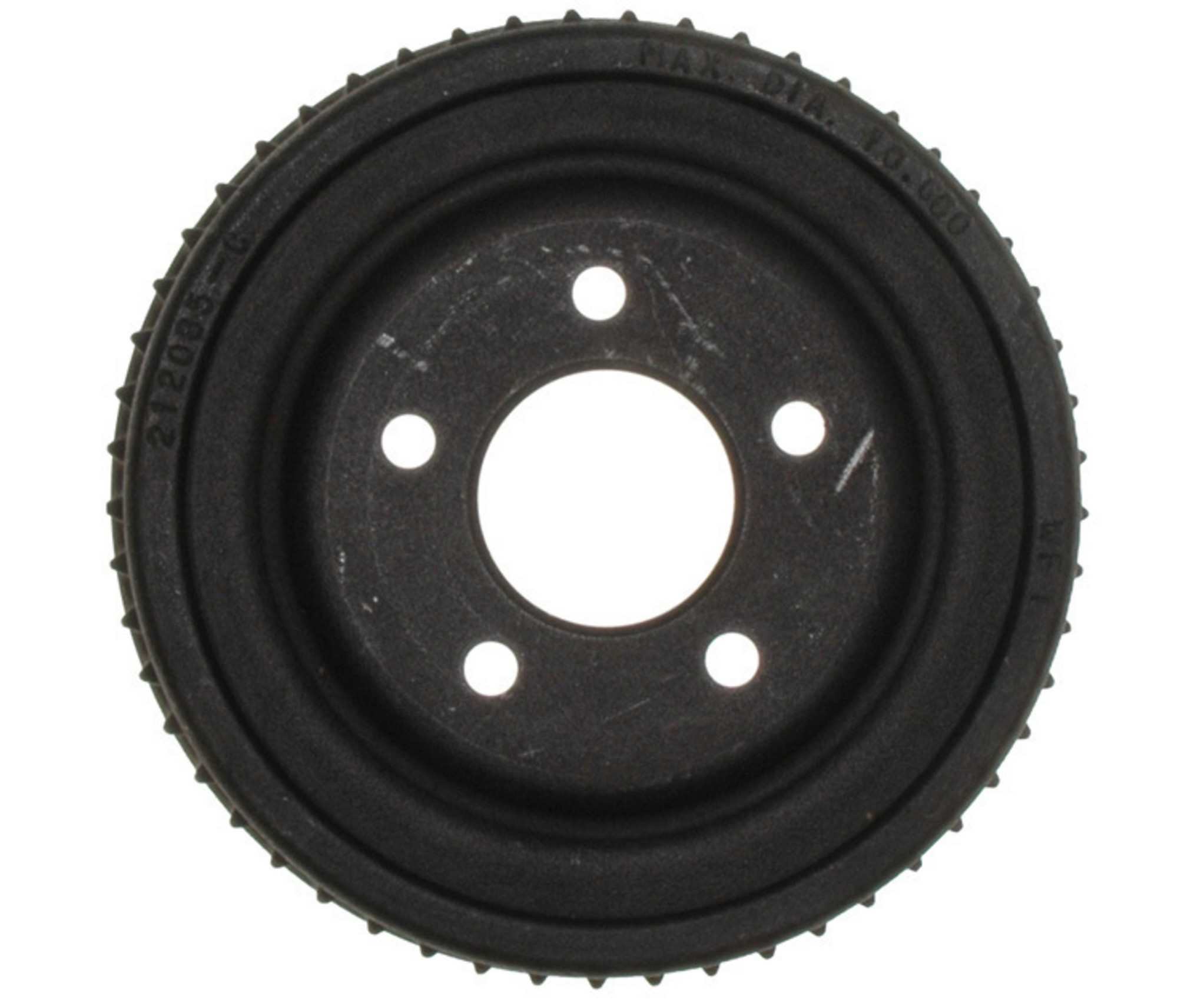 Raybestos Brakes Brake Drum 2683R