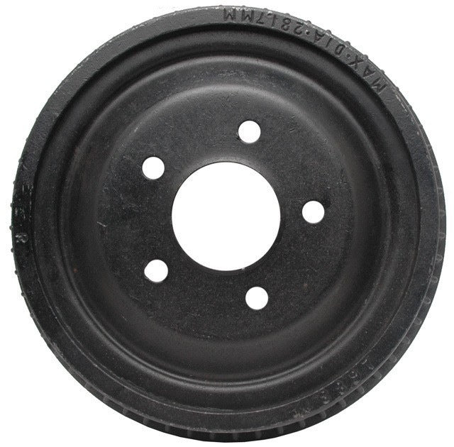 Raybestos Brakes Brake Drum 2685R