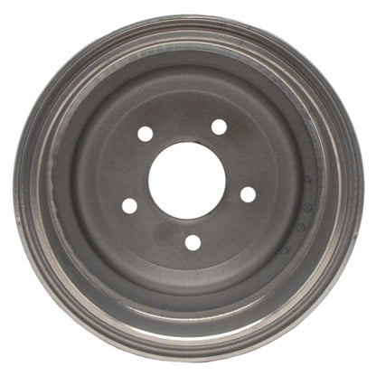 Raybestos Brakes Brake Drum 2687R