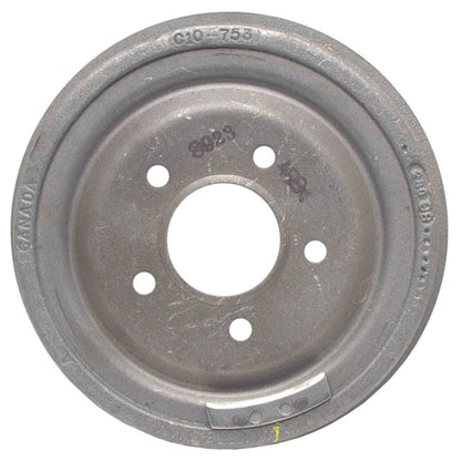 Raybestos Brakes Brake Drum 2687R