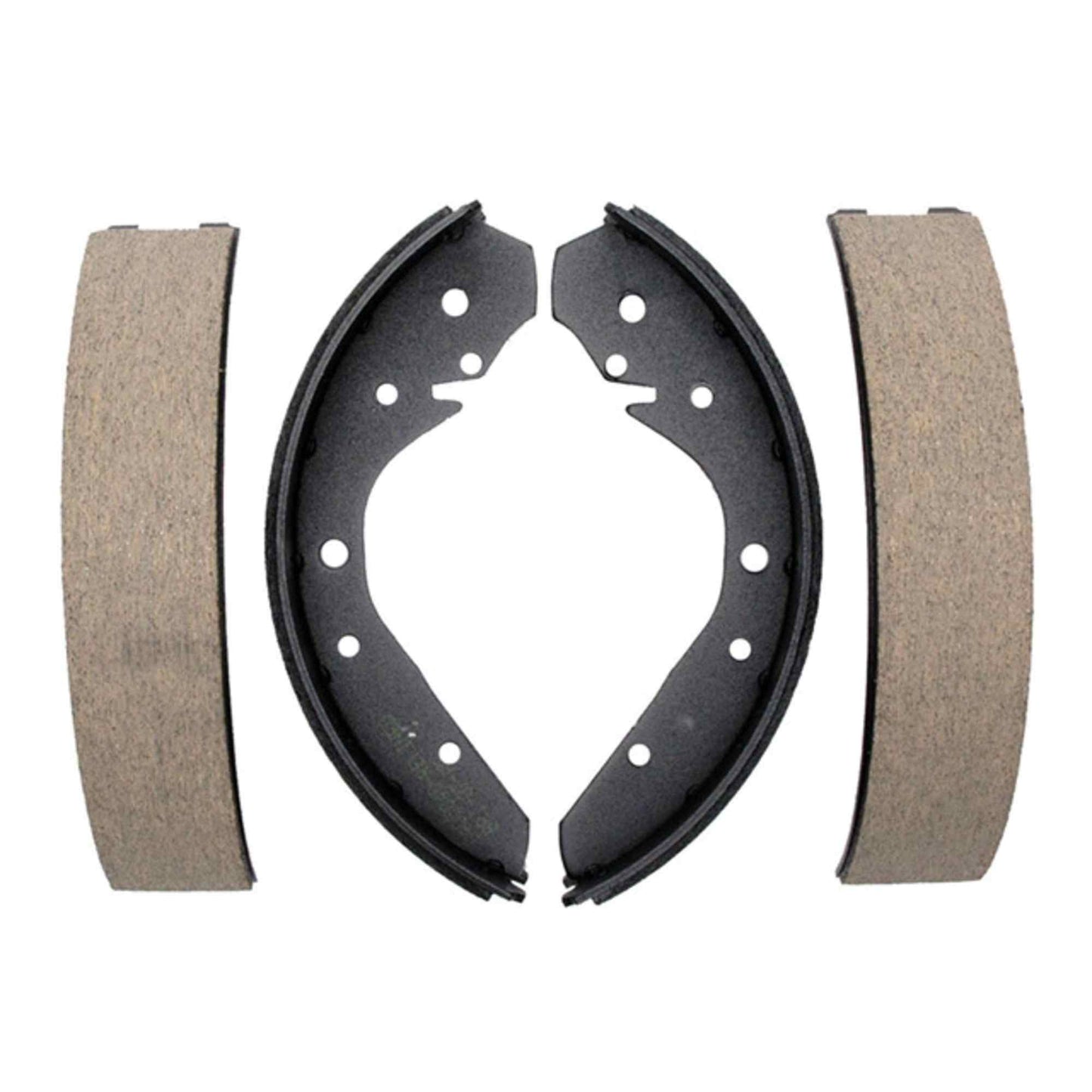 Raybestos Brakes Drum Brake Shoe 268PG
