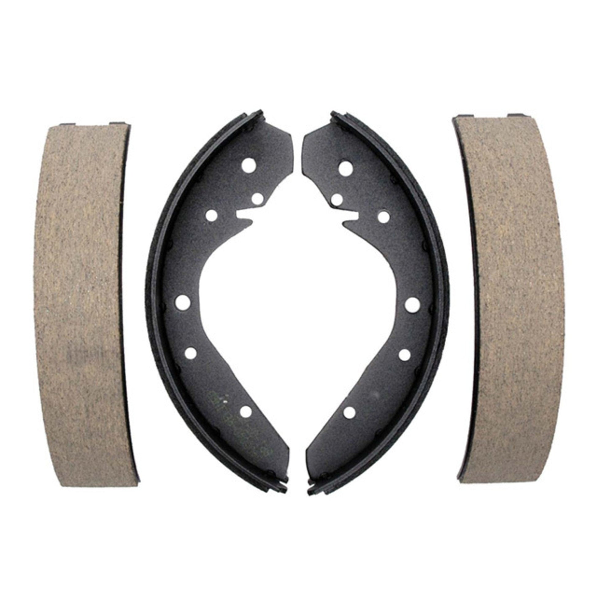 Raybestos Brakes Drum Brake Shoe 268PG