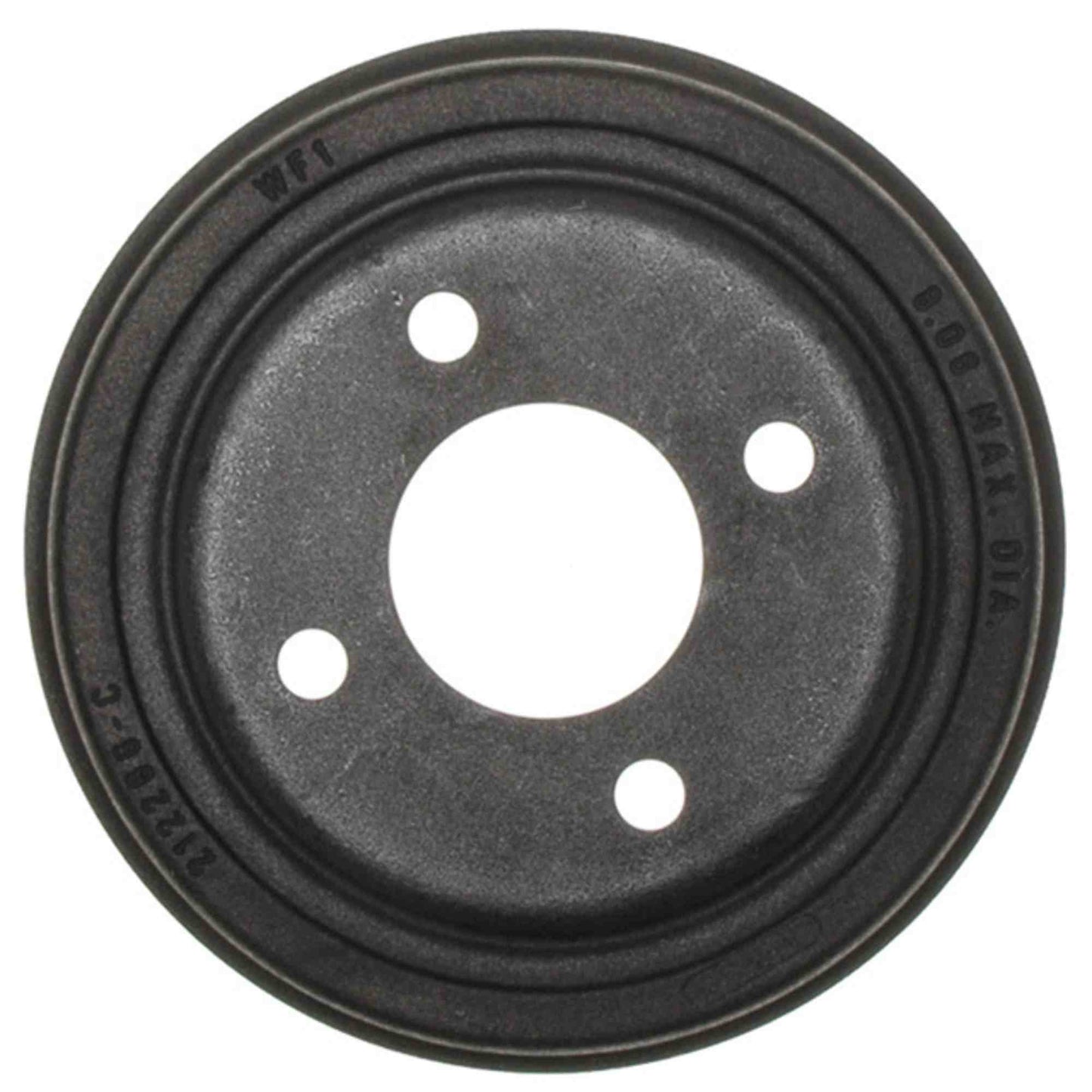 Raybestos Brakes Brake Drum 2692R