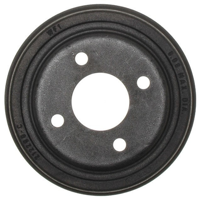 Raybestos Brakes Brake Drum 2692R