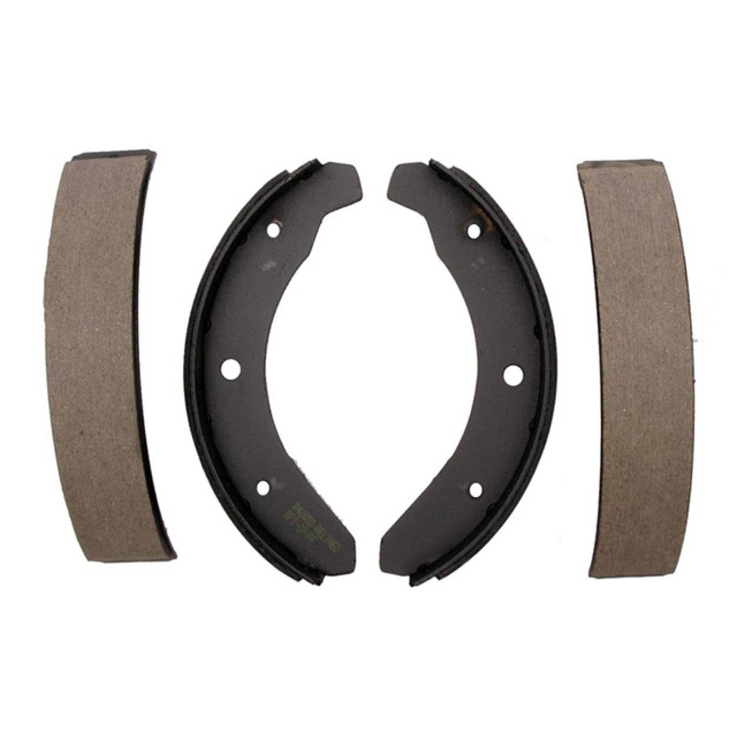 Raybestos Brakes Drum Brake Shoe 269PG
