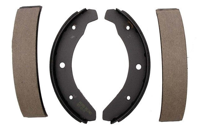Raybestos Brakes Drum Brake Shoe 269PG