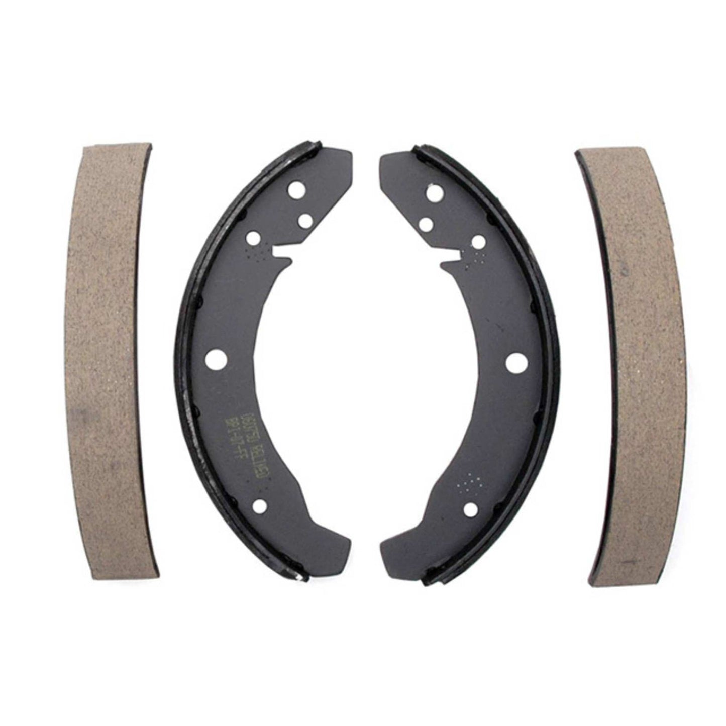 Raybestos Brakes Drum Brake Shoe 270PG