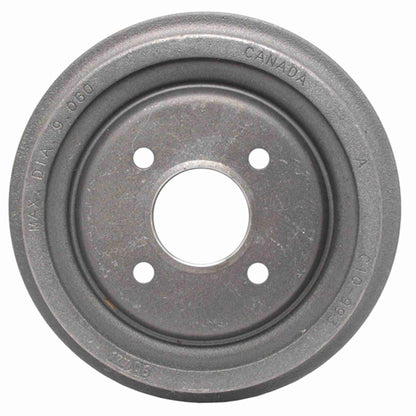 Raybestos Brakes Brake Drum 2729R