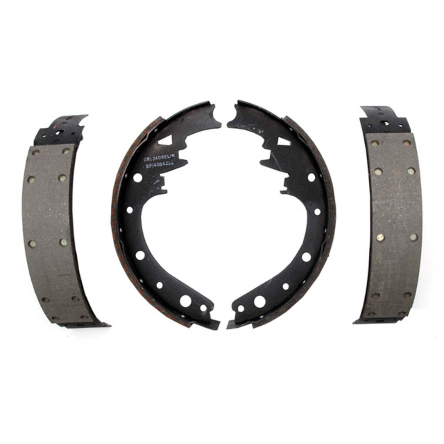 Raybestos Brakes Drum Brake Shoe 272PG