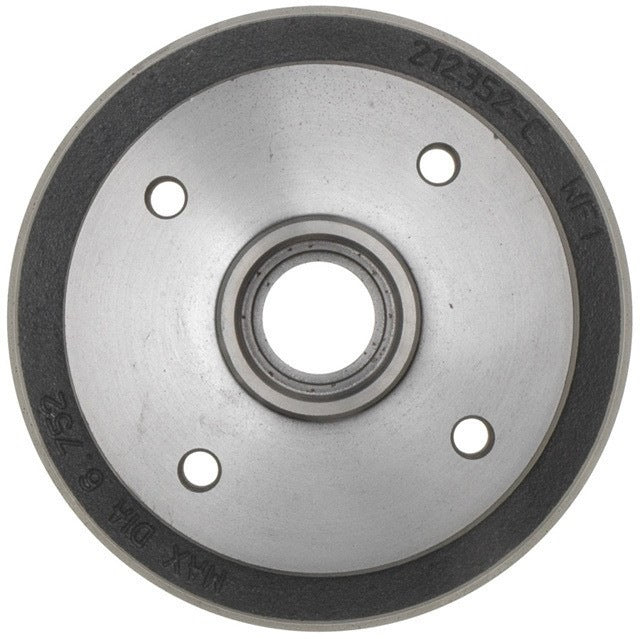 Raybestos Brakes Brake Drum 2752R
