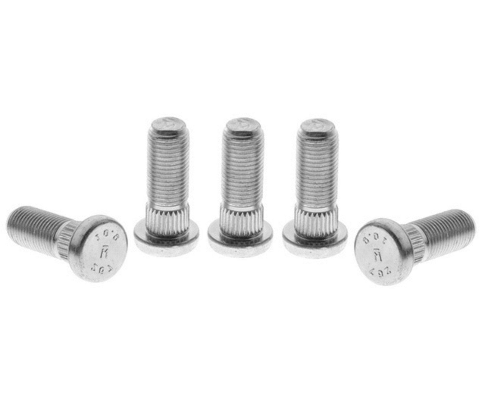 Raybestos Brakes Wheel Lug Stud 27550B